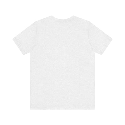 UNISEX JERSY SHORT SLEEVE TEE فدای تو که جان جان جانی