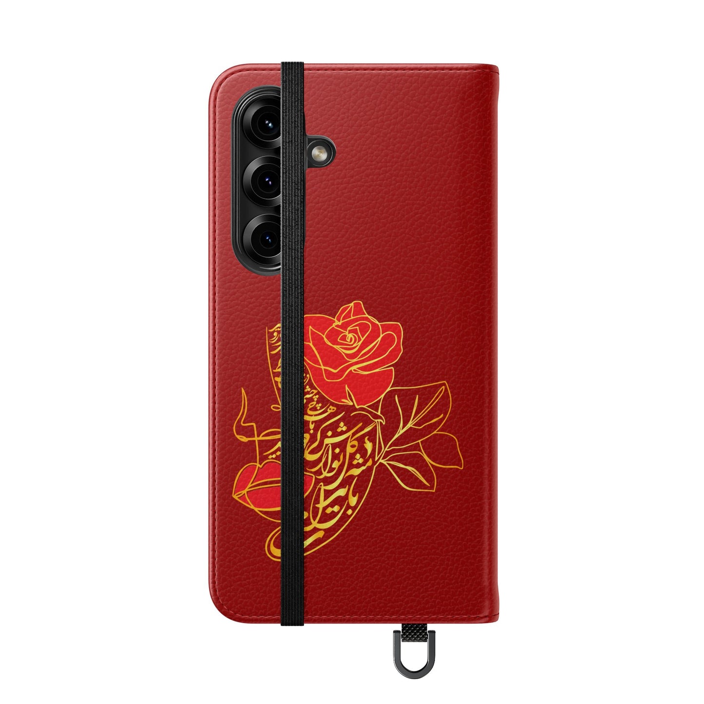 LOVE PHONE CASE تورو باید مثل گل نوازش کردو بویید