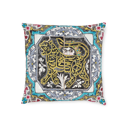 GhAJAR DESIGN PILLOW