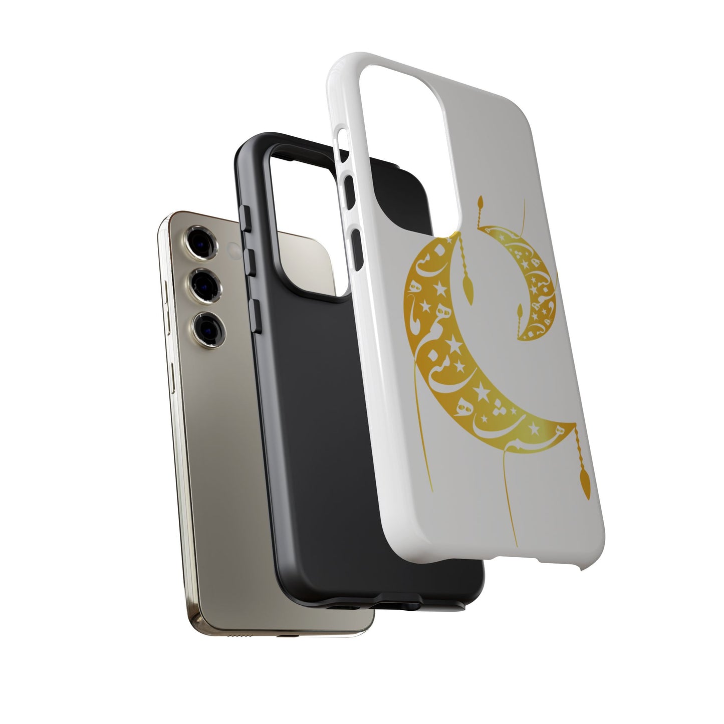 MOON PHONE CASE | تو ماه منی تو شاه منی