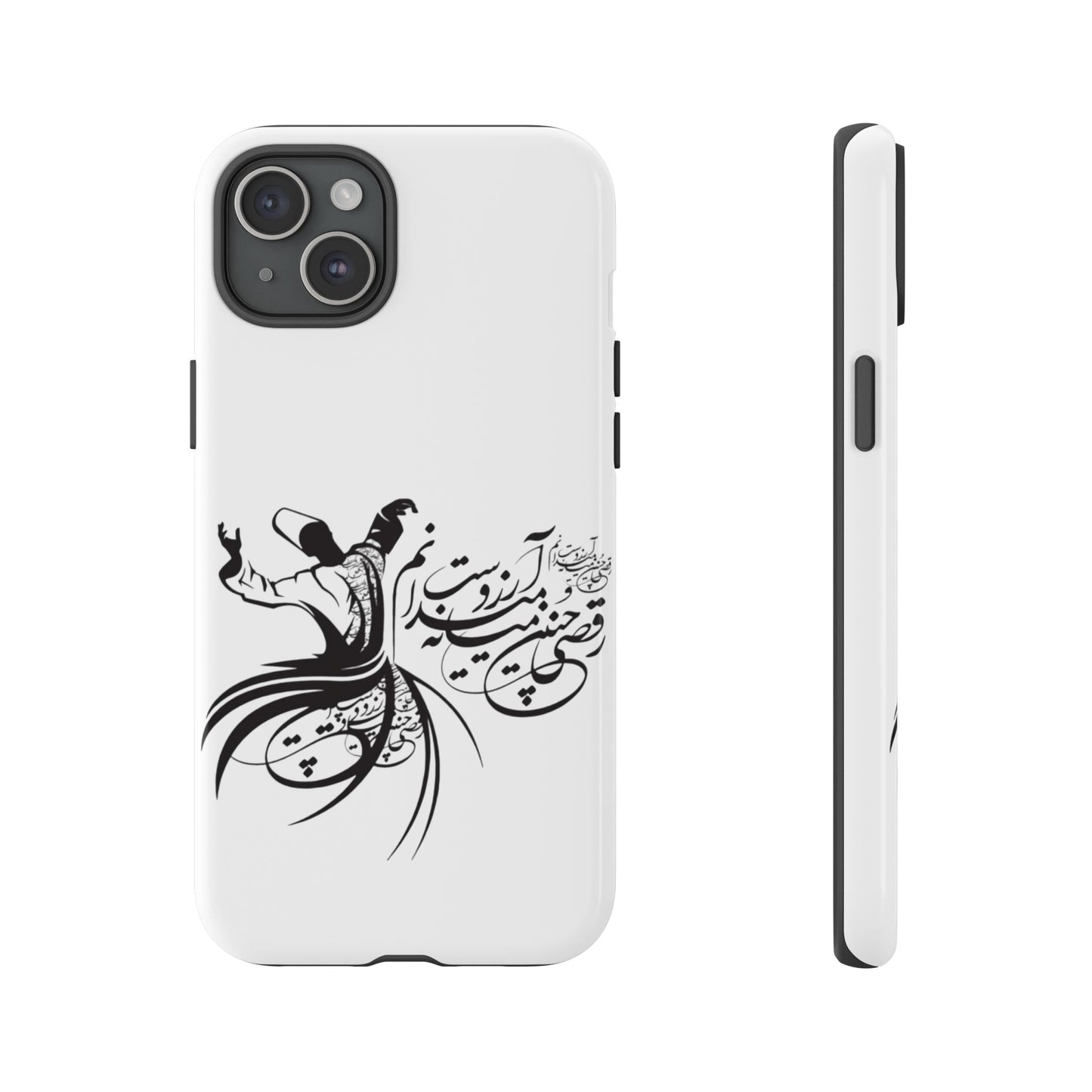MOON PHONE CASE | رقص سما