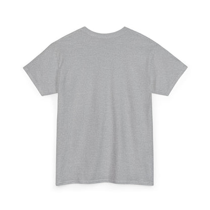 Elegant Farsi Calligraphy Unisex Heavy Cotton Tee