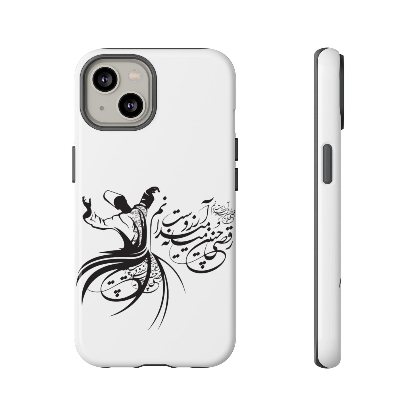 MOON PHONE CASE | رقص سما