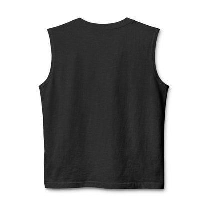 UNISEX MUSCLE LOVE TANK TOP