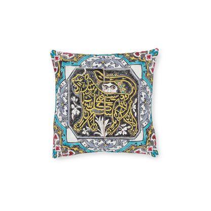 GhAJAR DESIGN PILLOW
