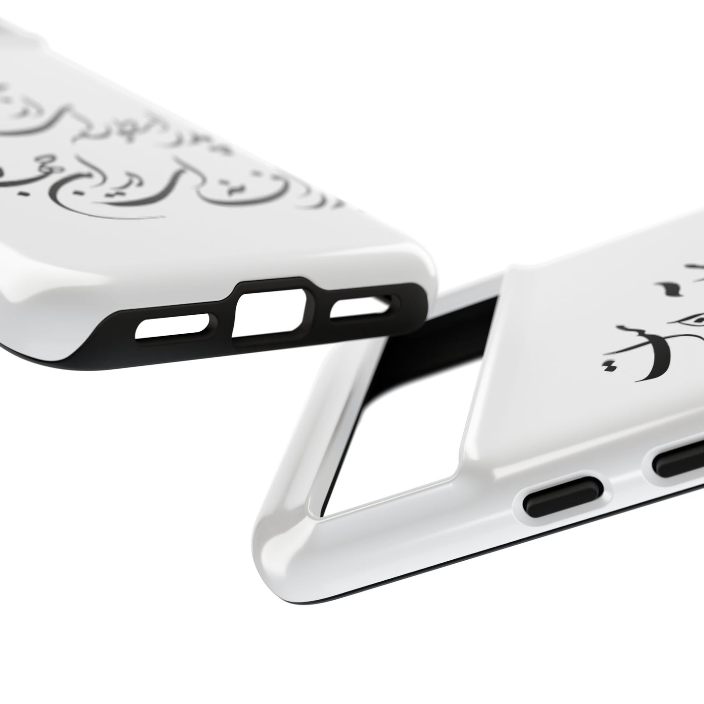 FATHER'S DAY TOUGH PHONE CASE GIFT