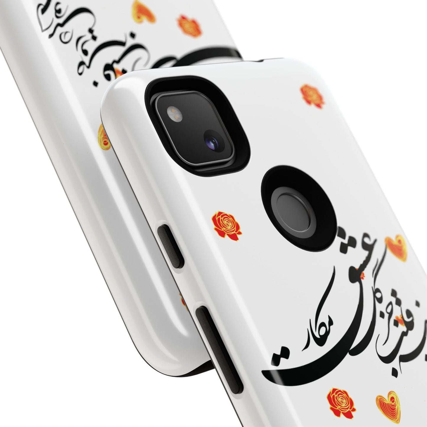 TOUGH PHONE CASE GIFT" O'FRIEND"