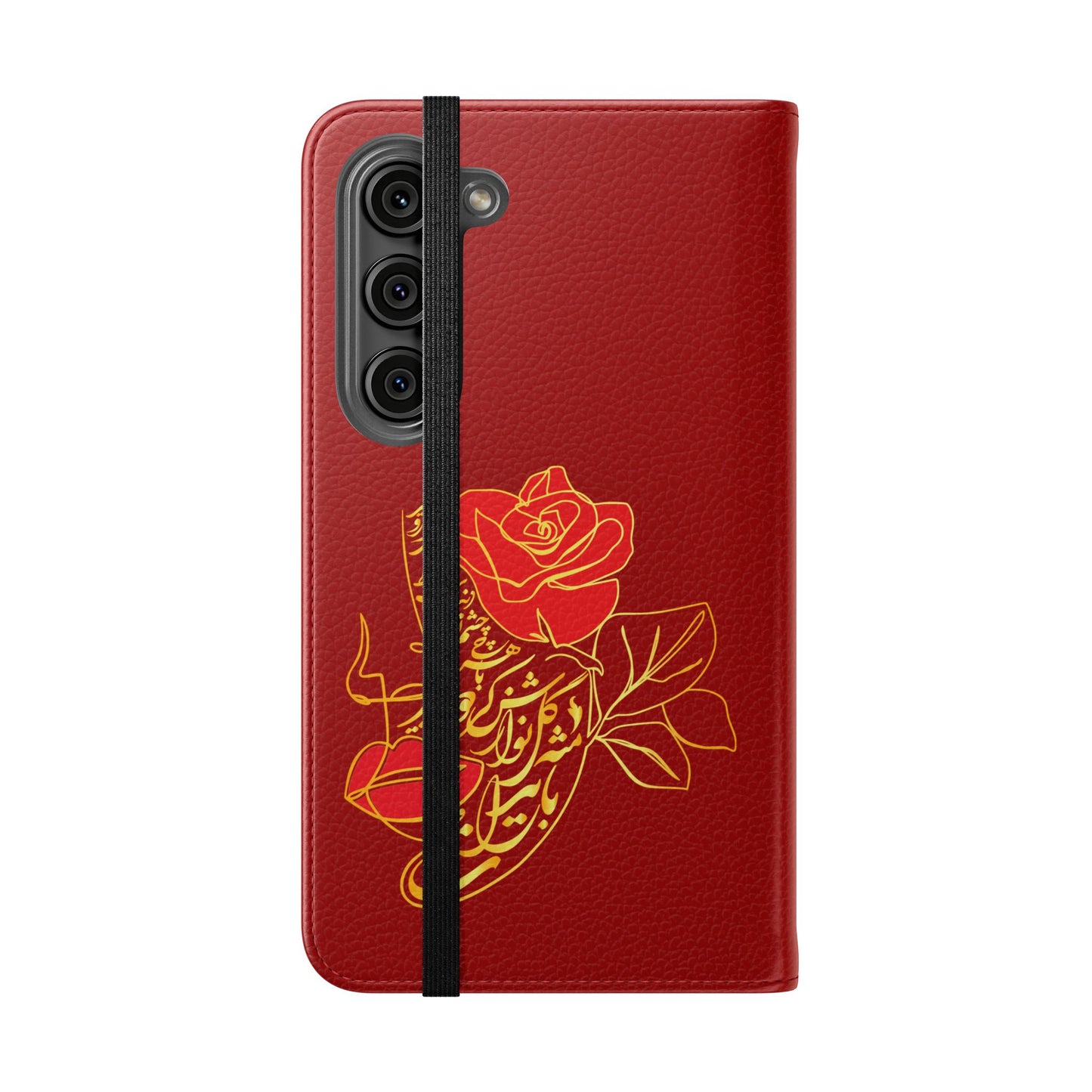 LOVE PHONE CASE تورو باید مثل گل نوازش کردو بویید