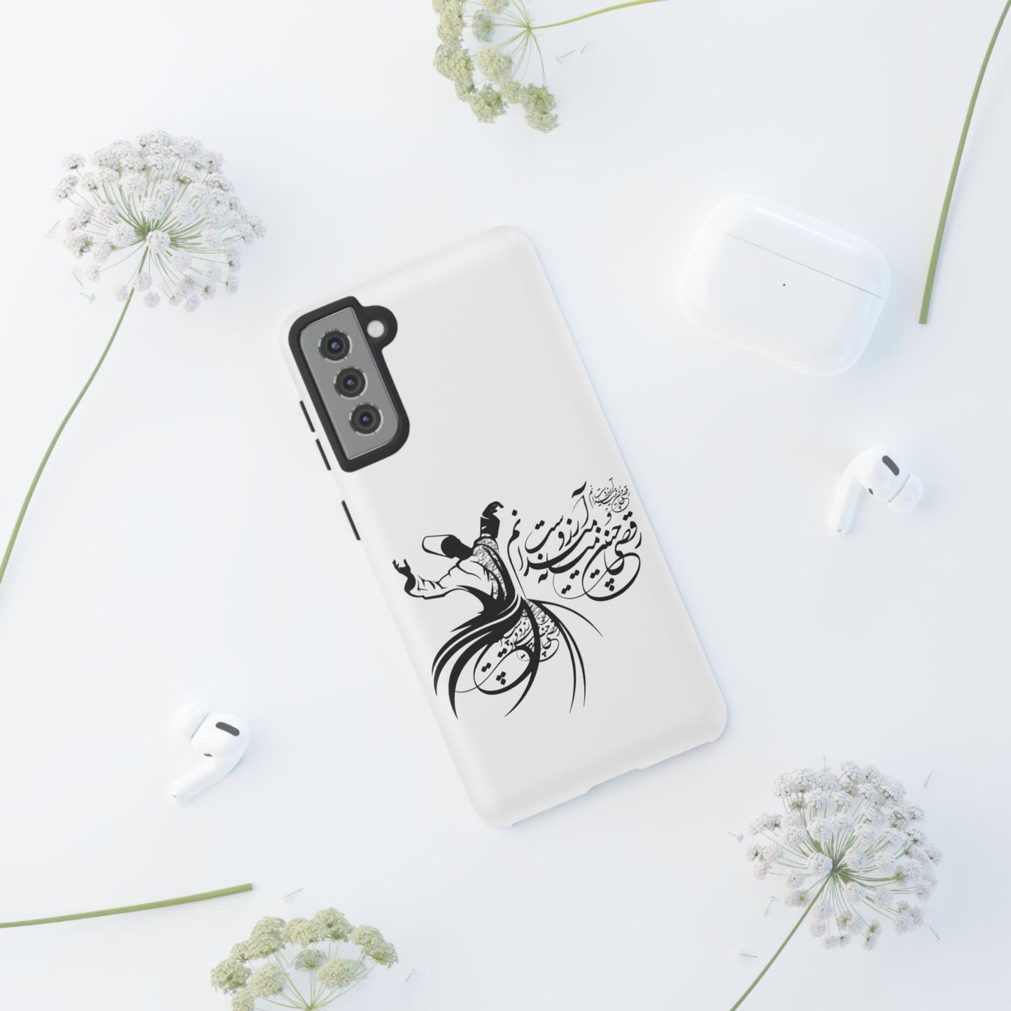 MOON PHONE CASE | رقص سما