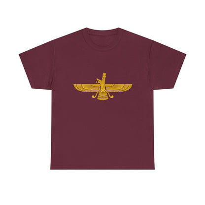 MEN’S FOROOHAR SYMBOL