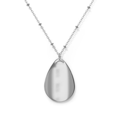 FARSI POETRY NECKLACE خوشتر از دوران عشق ایام نیست