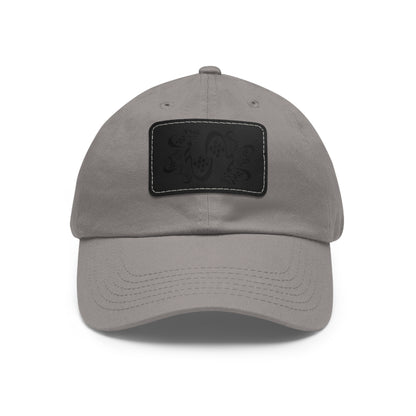 HICH DAD HAT  هیچ