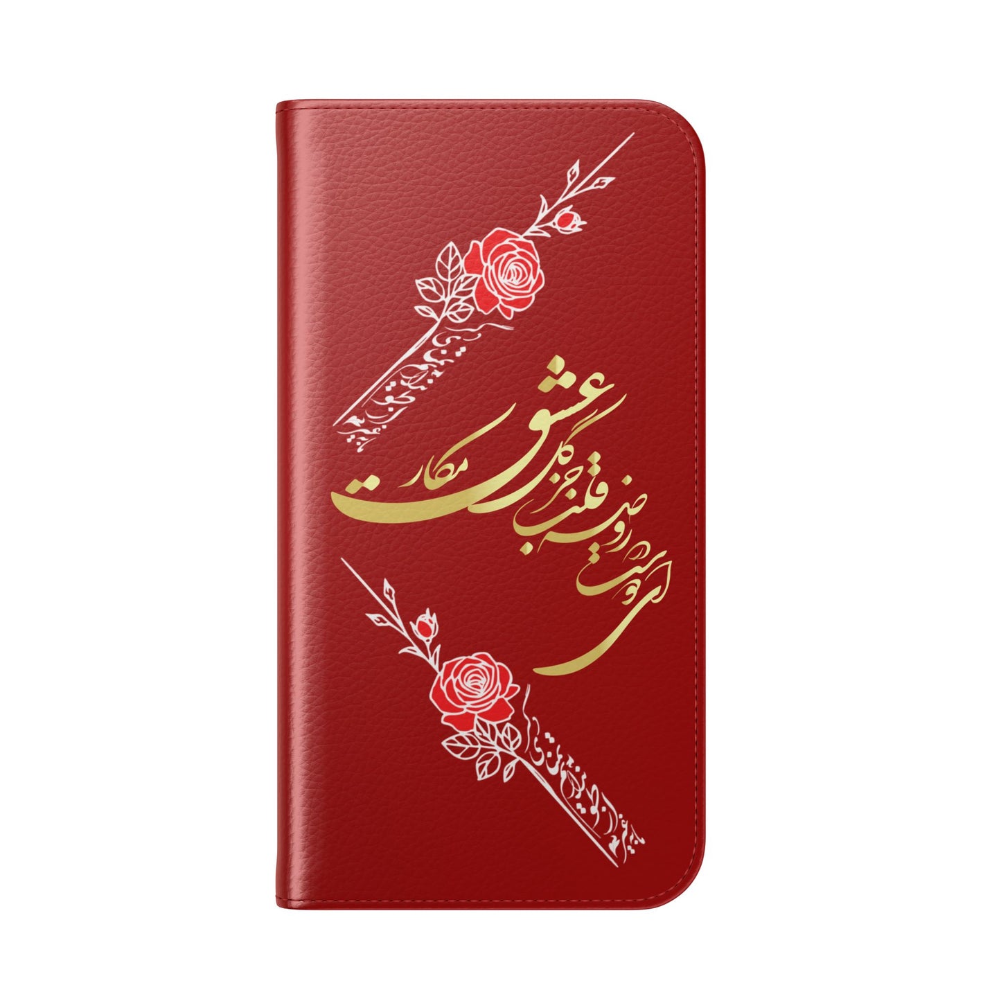 LOVE PHONE CASE تورو باید مثل گل نوازش کردو بویید