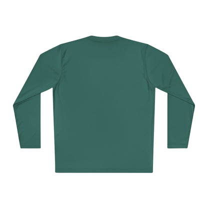 FARSI CALLIGRAPHY UNISEX LIGHTWEIGHT LONG SLEEVE TEE