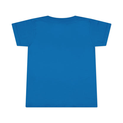 TODDLER MOON & STARS T-SHIRT  "هم ماه منی هم ماه شاه منی"