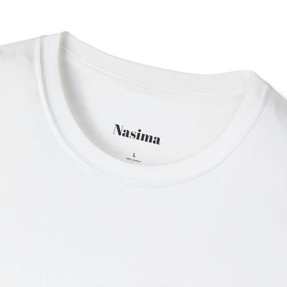 UNISEX SOFT-STYLE T-SHIRT | FARAVAHAR