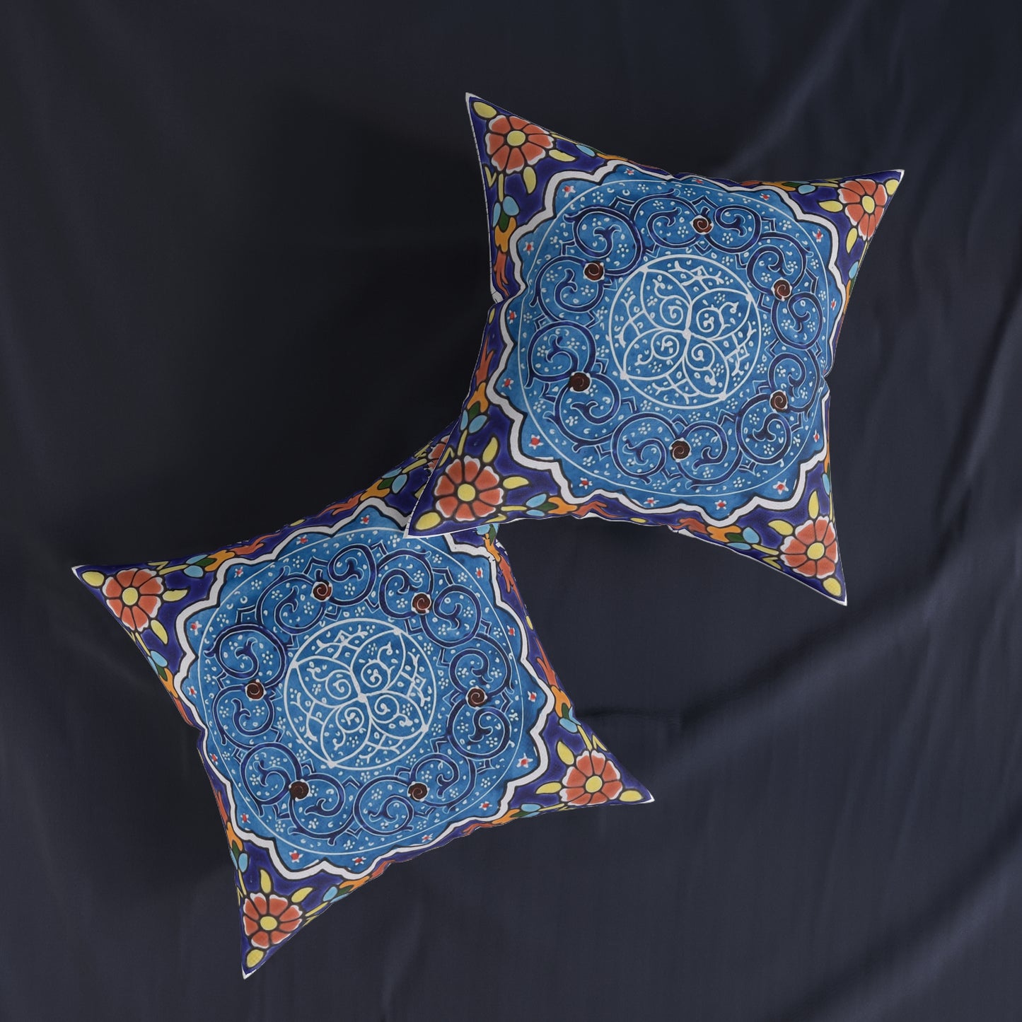 ESLIMY DESIGN PILLOW