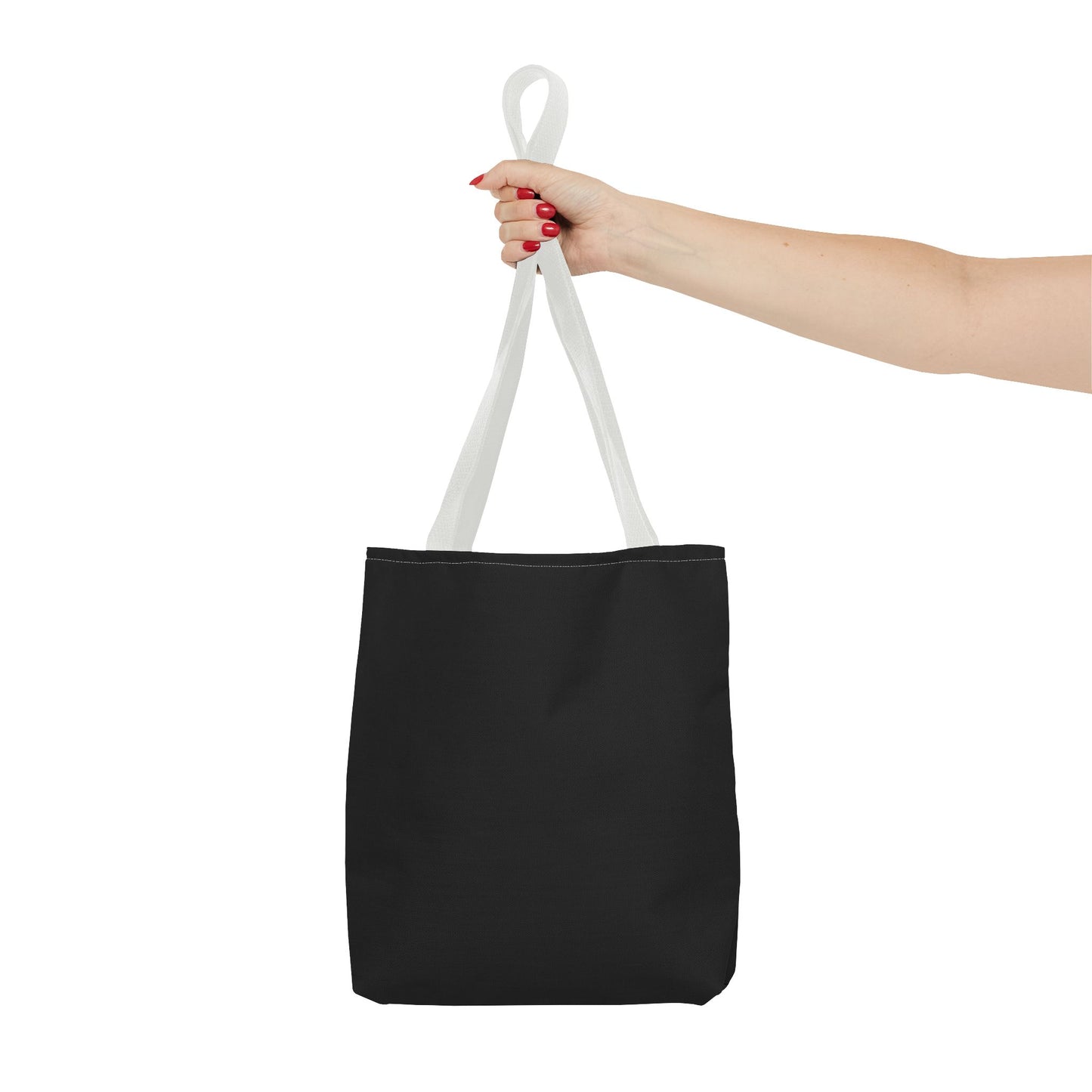 HICH Tote Bag — inspired by Rumi’s “Nothingness.