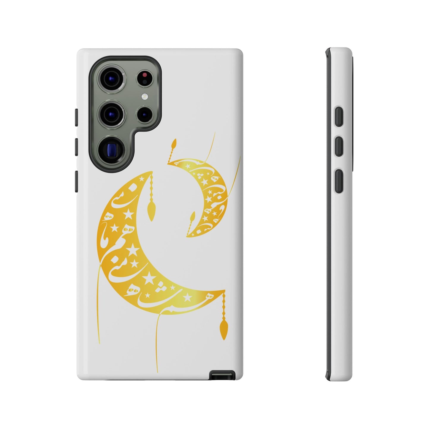 MOON PHONE CASE | تو ماه منی تو شاه منی