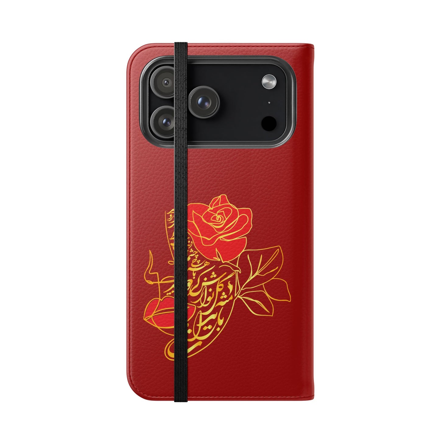 LOVE PHONE CASE تورو باید مثل گل نوازش کردو بویید
