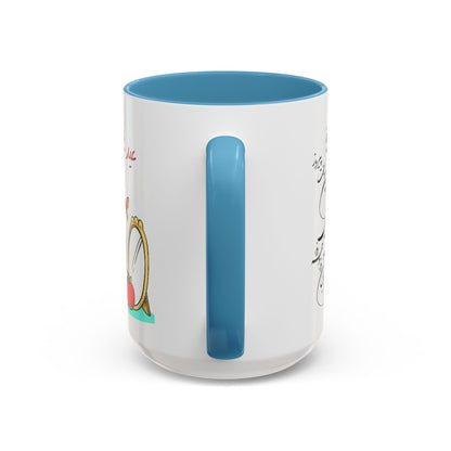 CADEAU MUG NOWROUZ