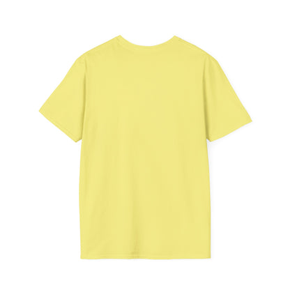 UNISEX SOFT-STYLE T-SHIRT | FARAVAHAR