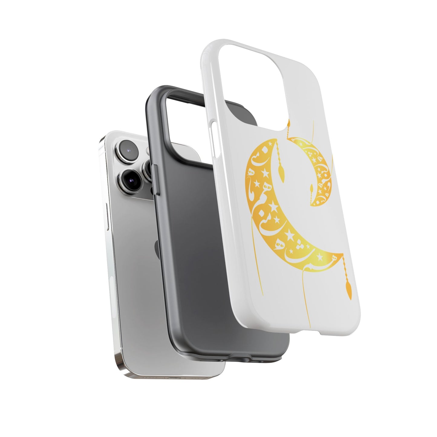 MOON PHONE CASE | تو ماه منی تو شاه منی