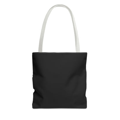 HICH Tote Bag — inspired by Rumi’s “Nothingness.