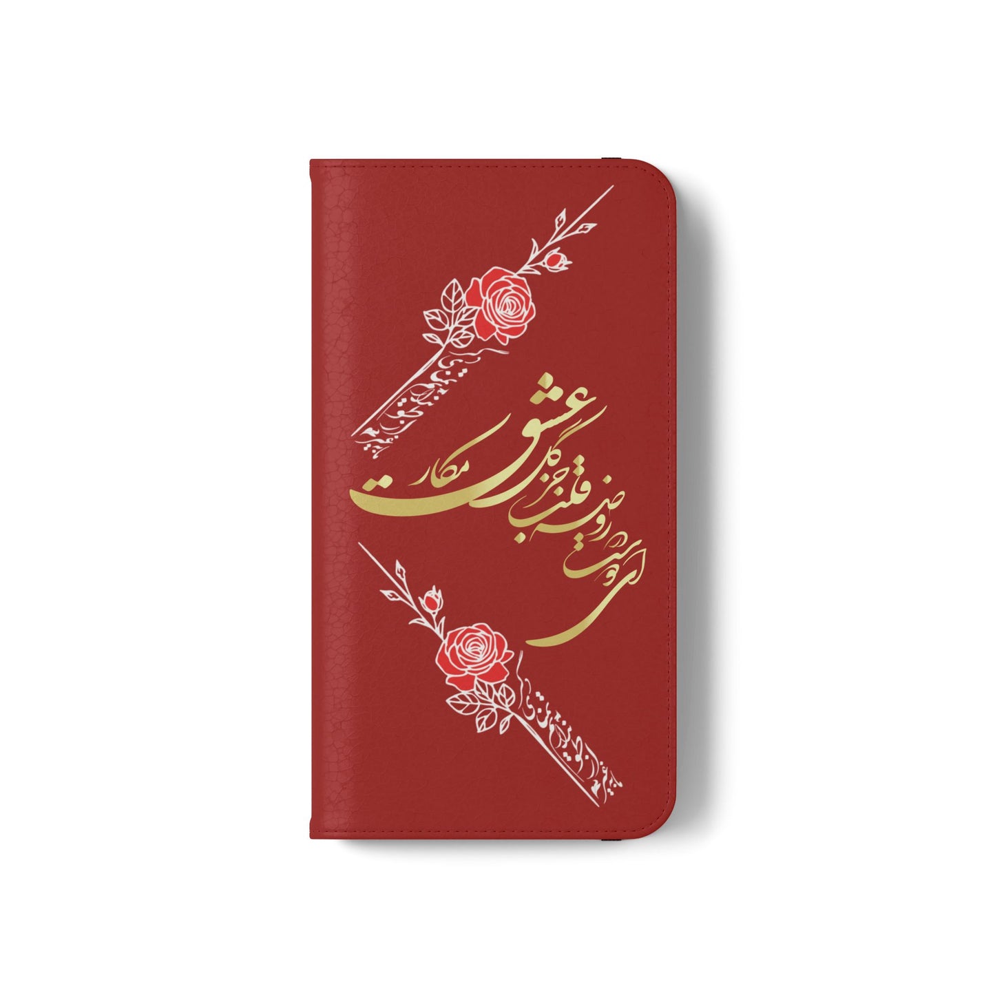LOVE PHONE CASE تورو باید مثل گل نوازش کردو بویید