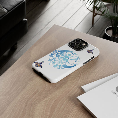 MANDALA PHONE CASE – "هم شاه منی هم ماه منی" | YOU ARE MY KING & MY MOON
