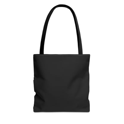 HICH Tote Bag — inspired by Rumi’s “Nothingness.
