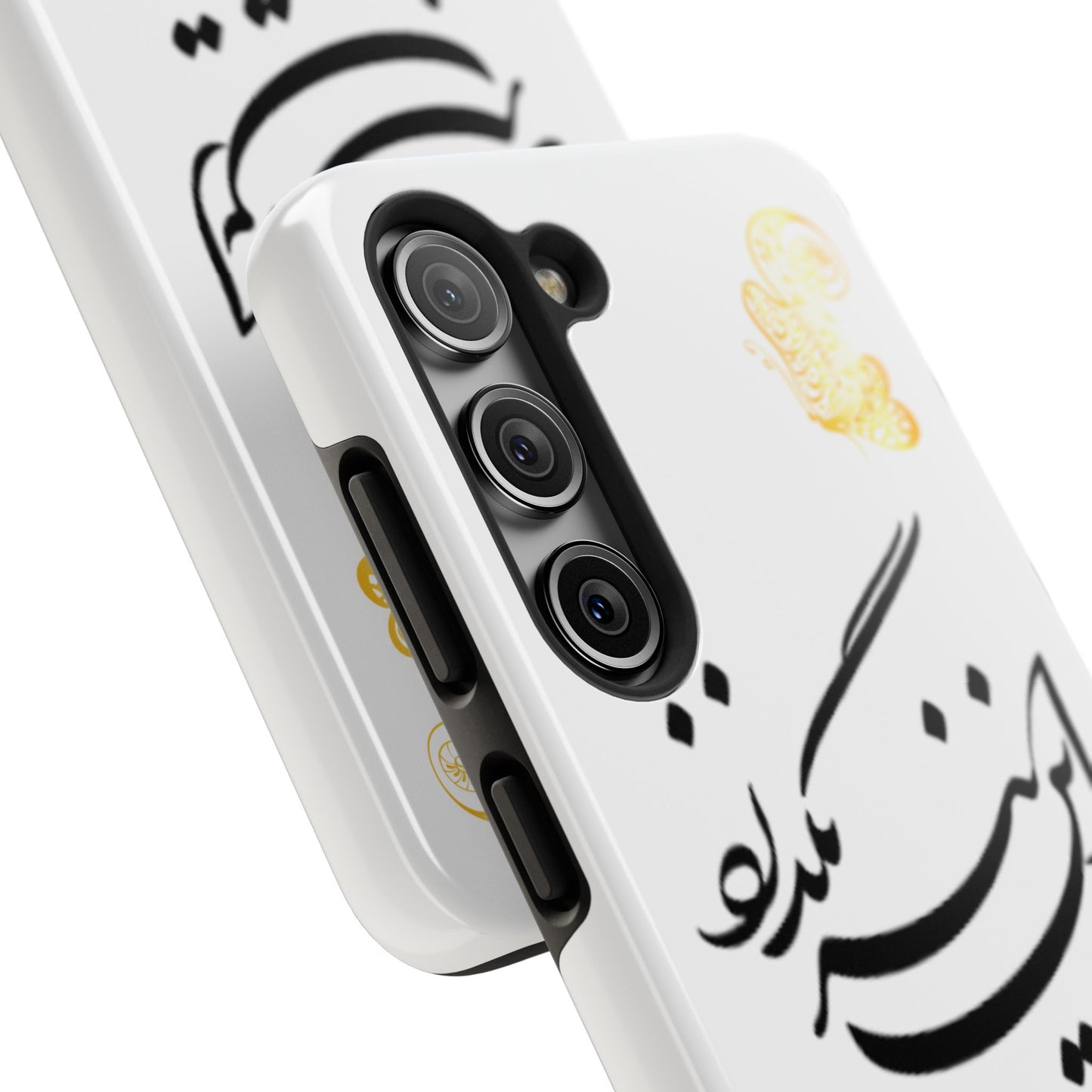 TOUGH PHONE CASE این نیز بگذرد