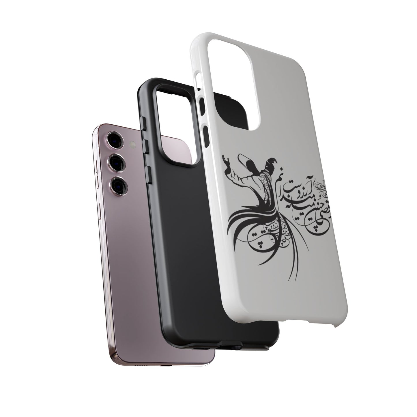 MOON PHONE CASE | رقص سما