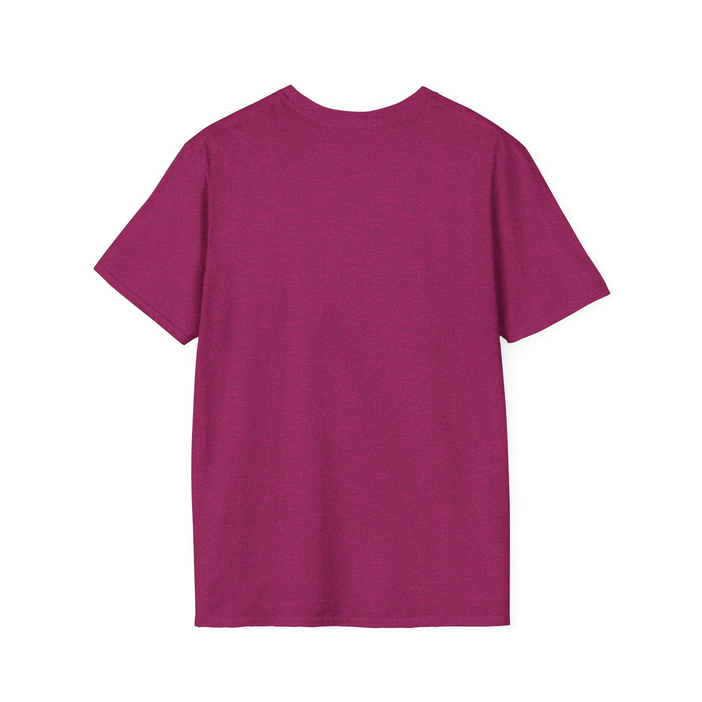 Persion Calligraphy Unisex  T-Shirt چون هستی پس خوش باش
