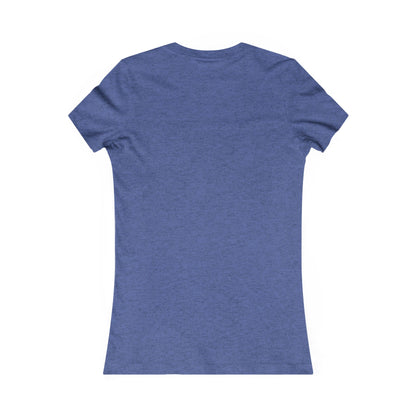 PERSIAN CALLIGRAPHY WOMEN'S CASUAL LOVE TEE | عشق