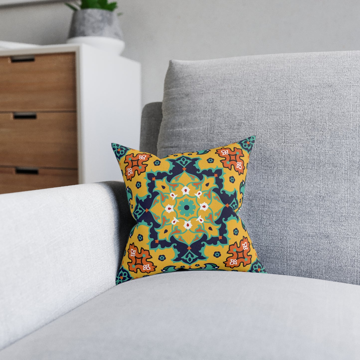 ESLIMY DESIGN PILLOW