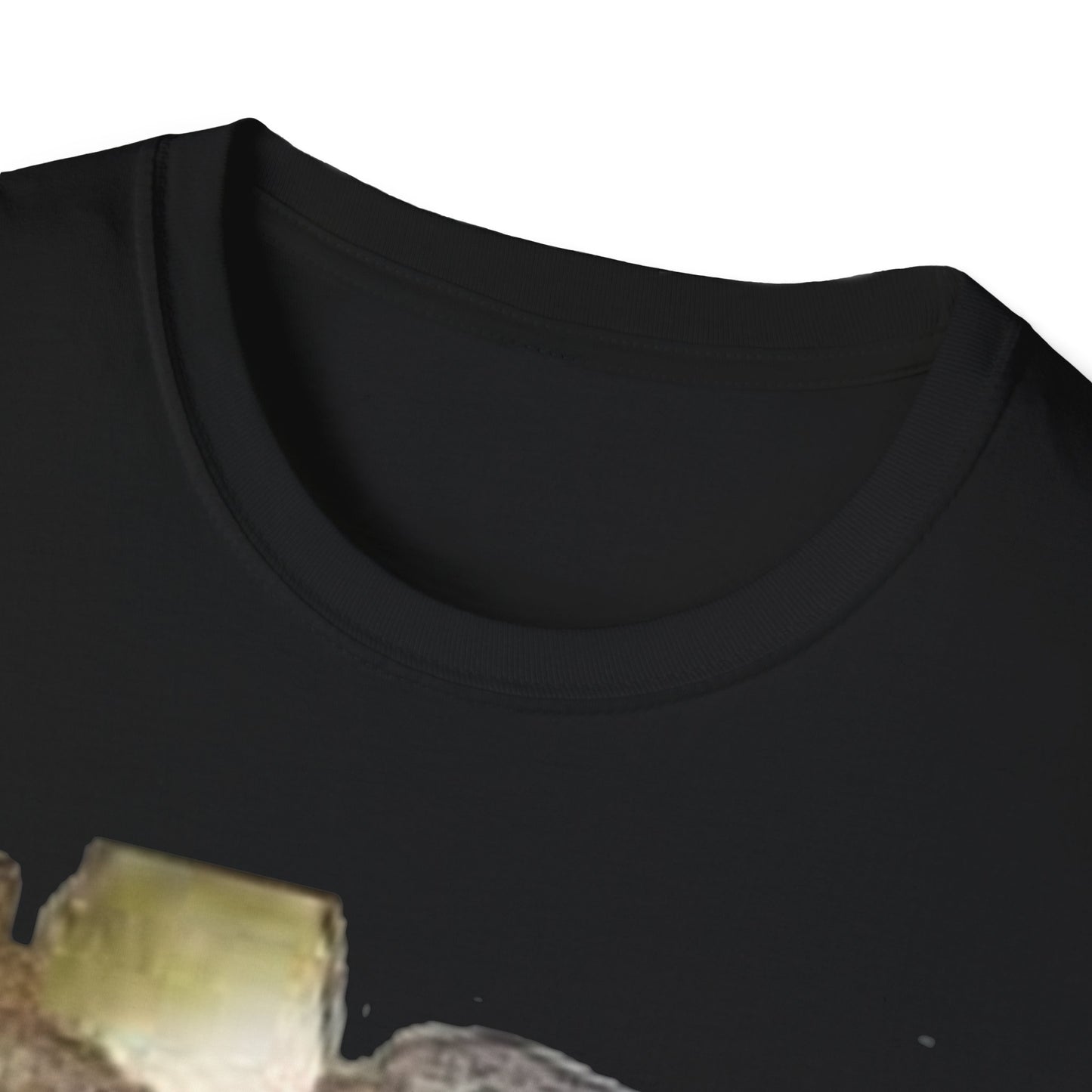 T-SHIRT CARTE DE L'IRAN UNISEXE چو ایران نباشد تن من مباد
