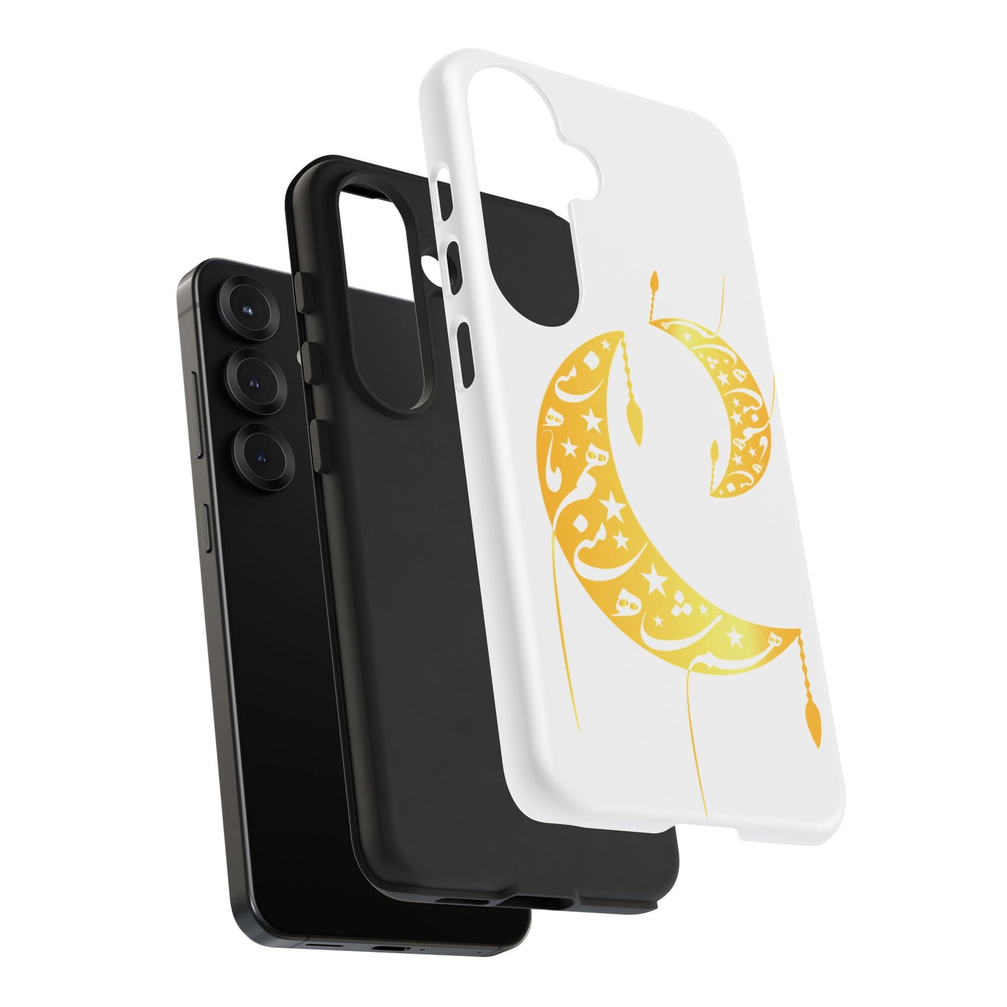 MOON PHONE CASE | تو ماه منی تو شاه منی