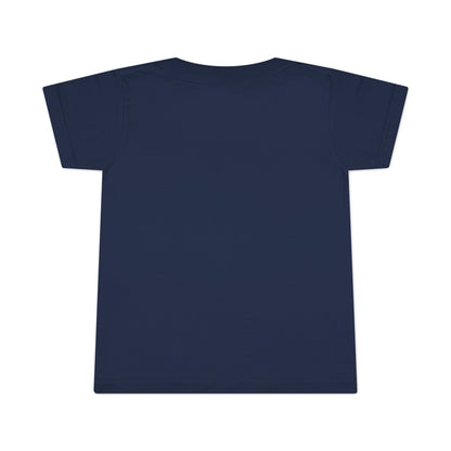 TODDLER MOON & STARS T-SHIRT  "هم ماه منی هم ماه شاه منی"