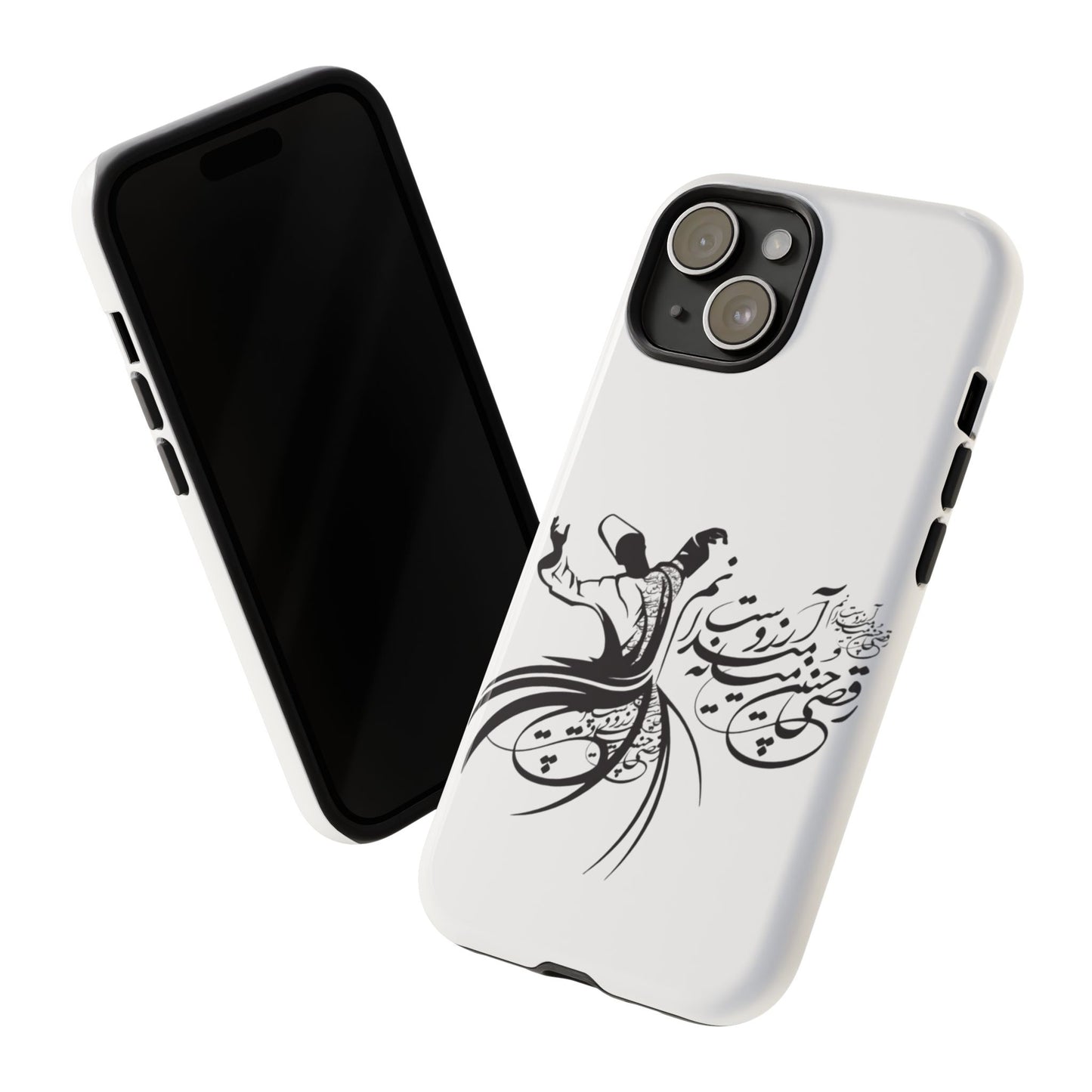 MOON PHONE CASE | رقص سما