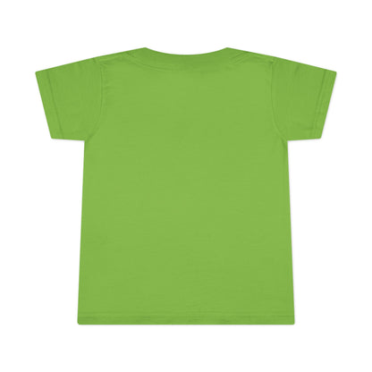 TODDLER MOON & STARS T-SHIRT  "هم ماه منی هم ماه شاه منی"