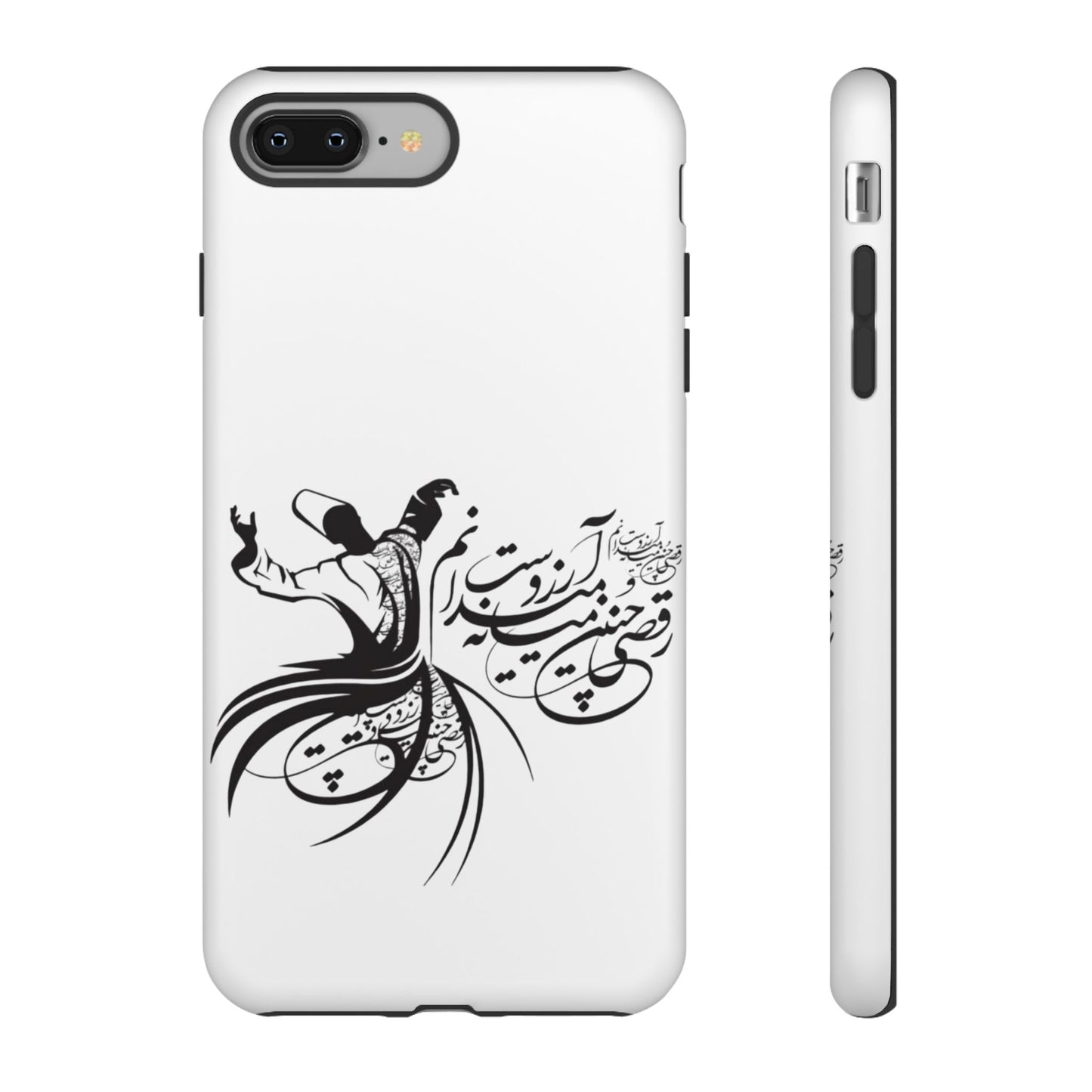 MOON PHONE CASE | رقص سما