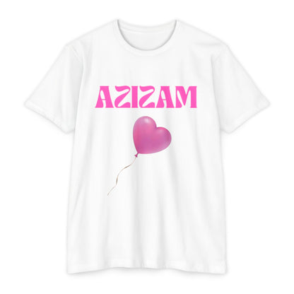 AZIZAM JERCY T-Shirt