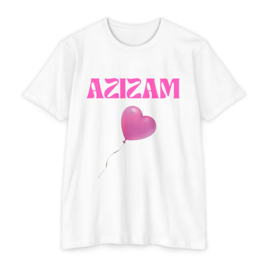 AZIZAM JERCY T-Shirt