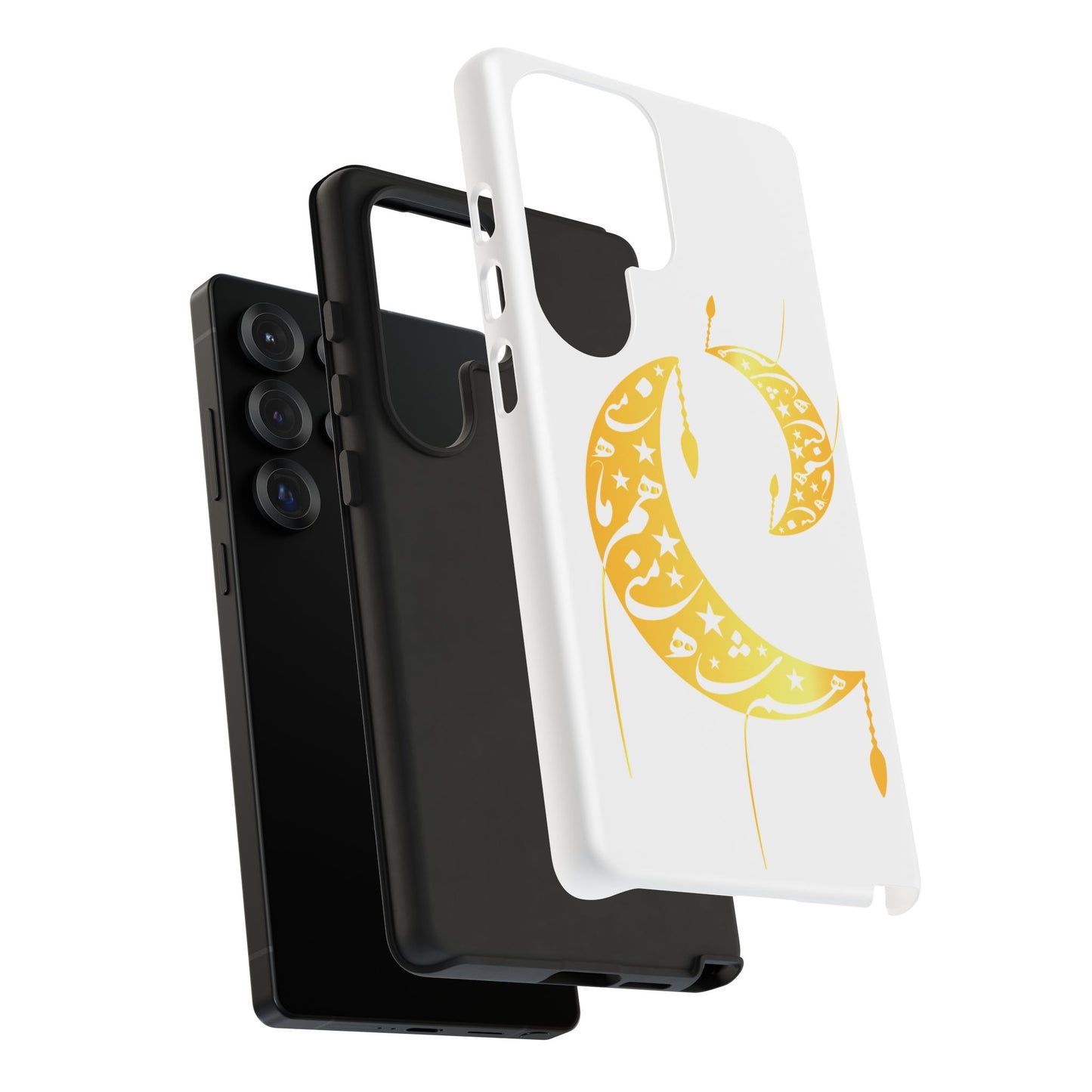 MOON PHONE CASE | تو ماه منی تو شاه منی