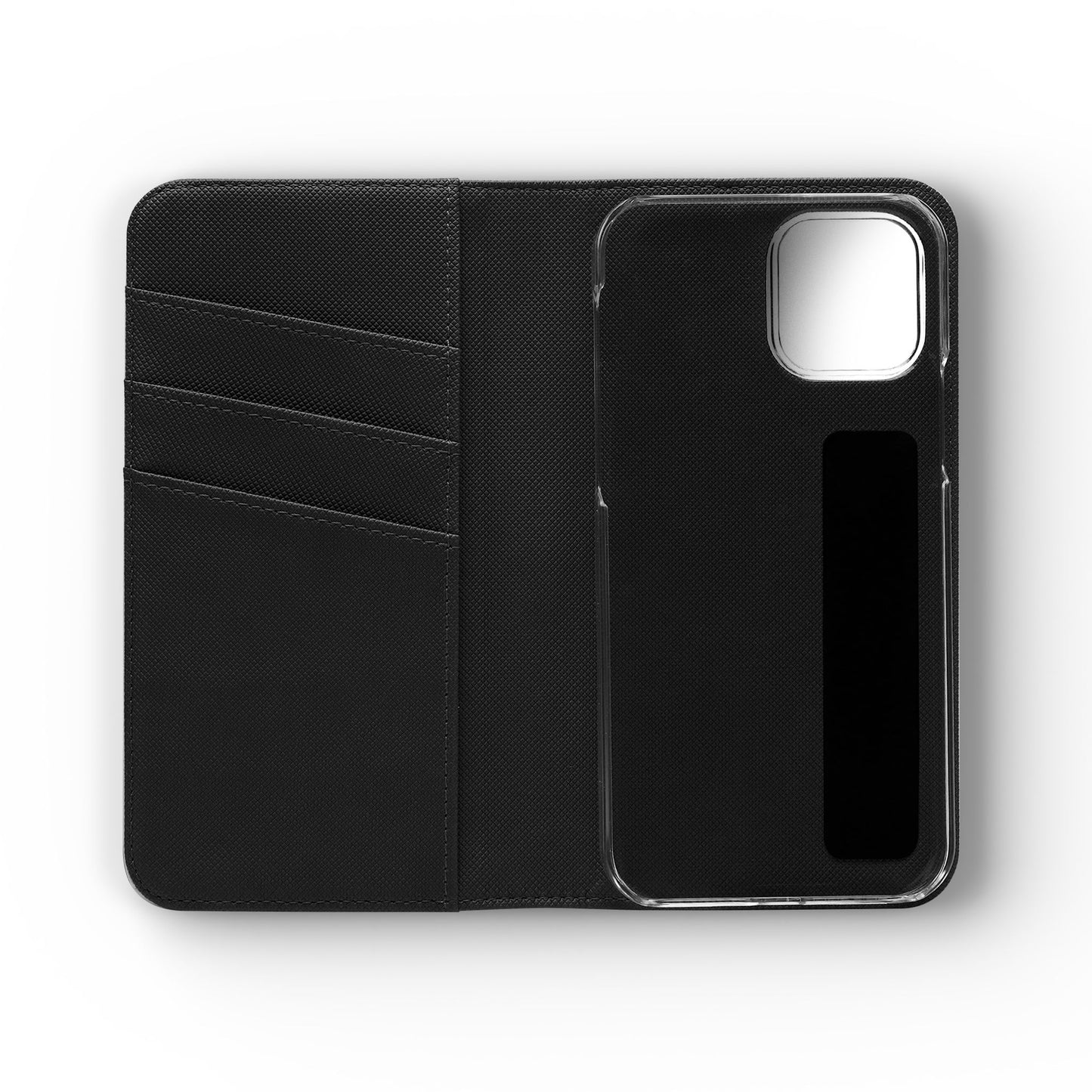 FARSI CALLIGRAPHY FLIP CASES باید که جمله جان شوی تا لایق جانان شوی