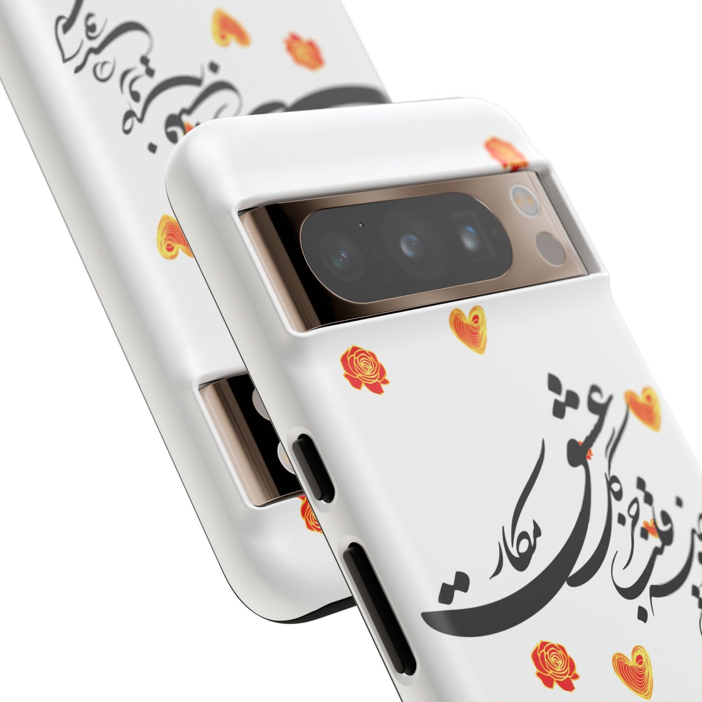 TOUGH PHONE CASE GIFT" O'FRIEND"