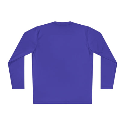 FARSI CALLIGRAPHY UNISEX LIGHTWEIGHT LONG SLEEVE TEE