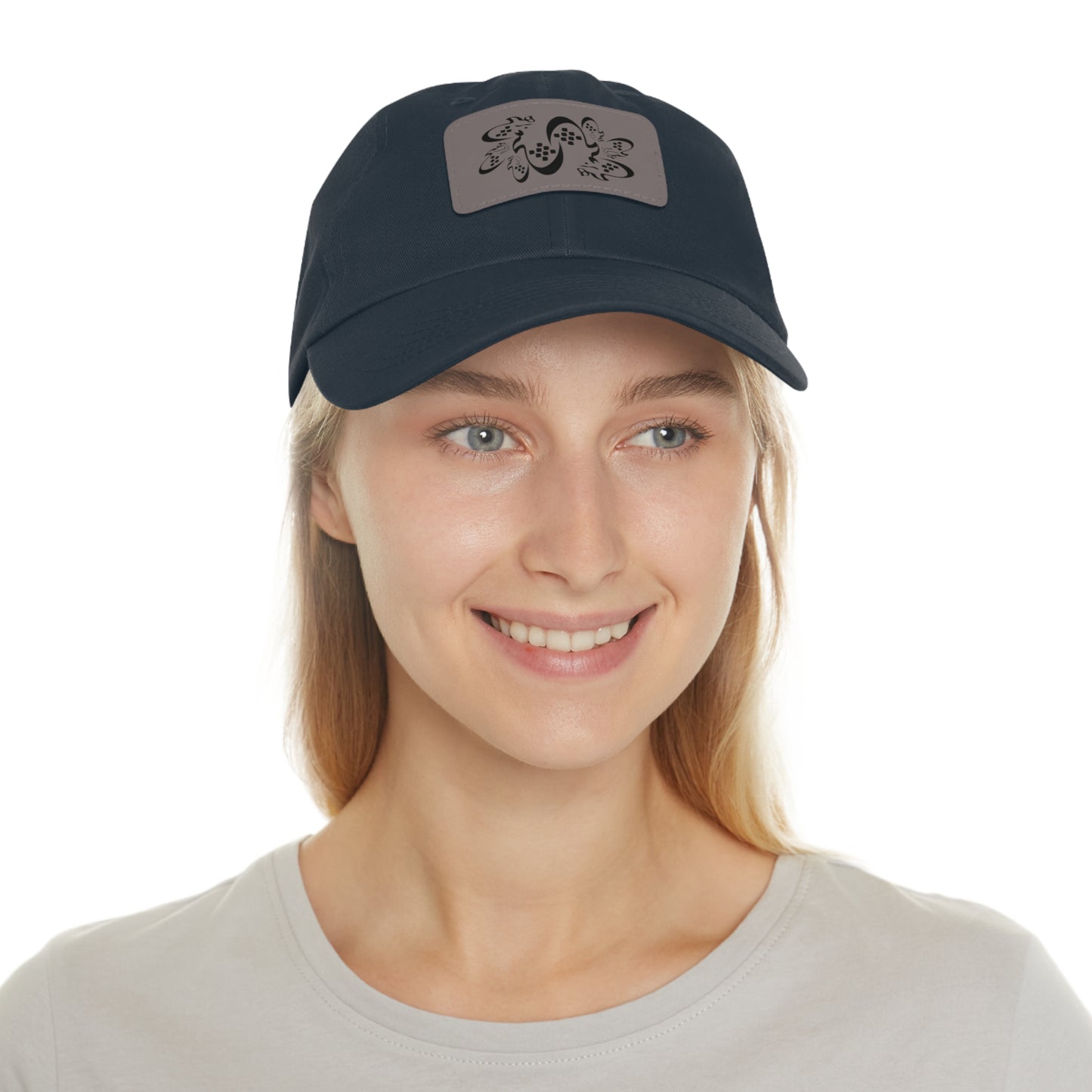 HICH DAD HAT  هیچ