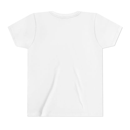 YOUTH SHORT SLEEVE TEE – KIDS GRAPHIC T-SHIRT